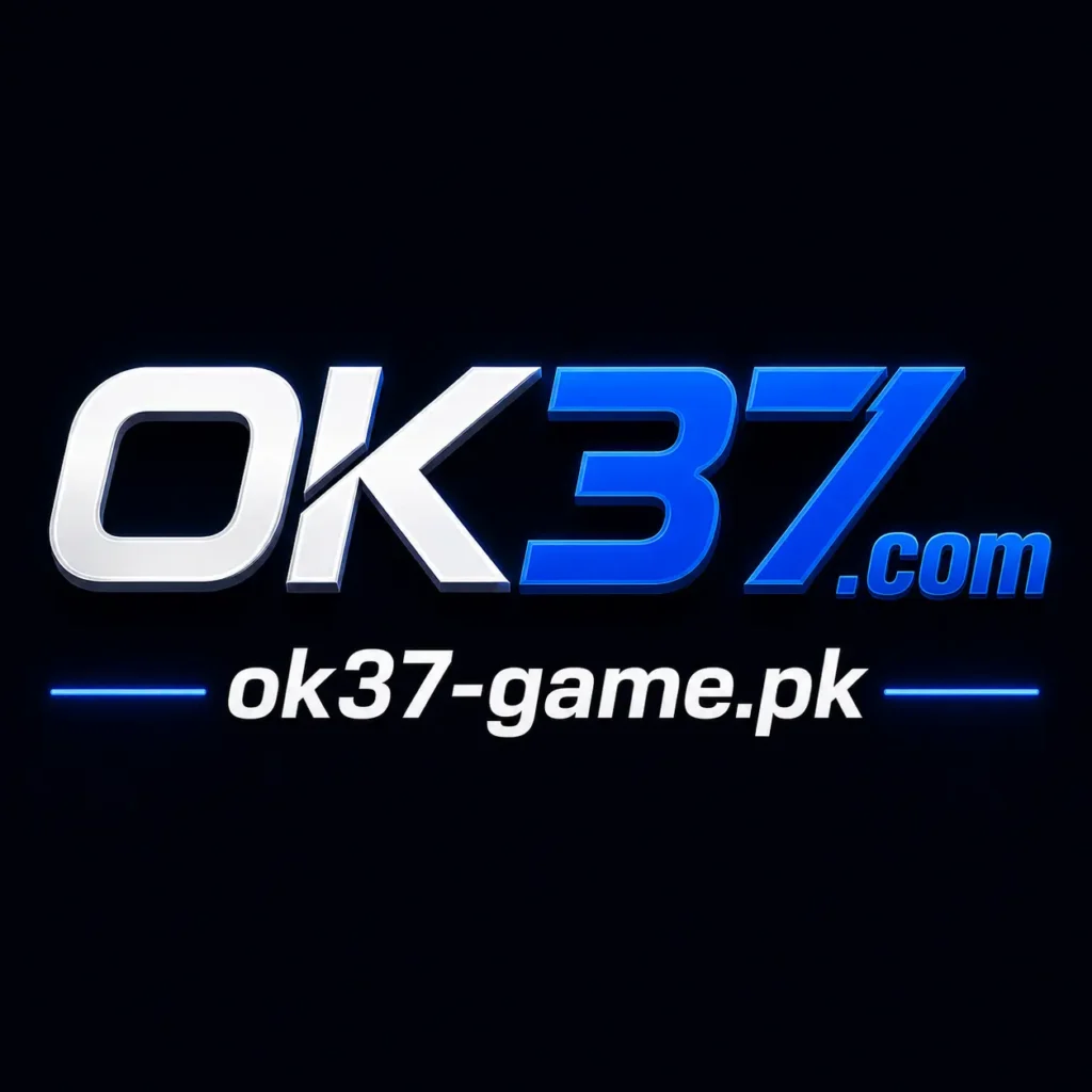 OK37 Game